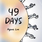 Book cover of 49 Days by Agnes Lee